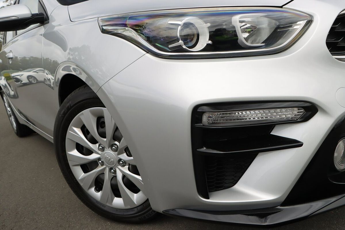 2019 Kia Cerato S BD
