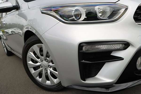 2019 Kia Cerato S BD