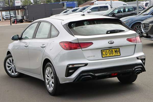 2019 Kia Cerato S BD