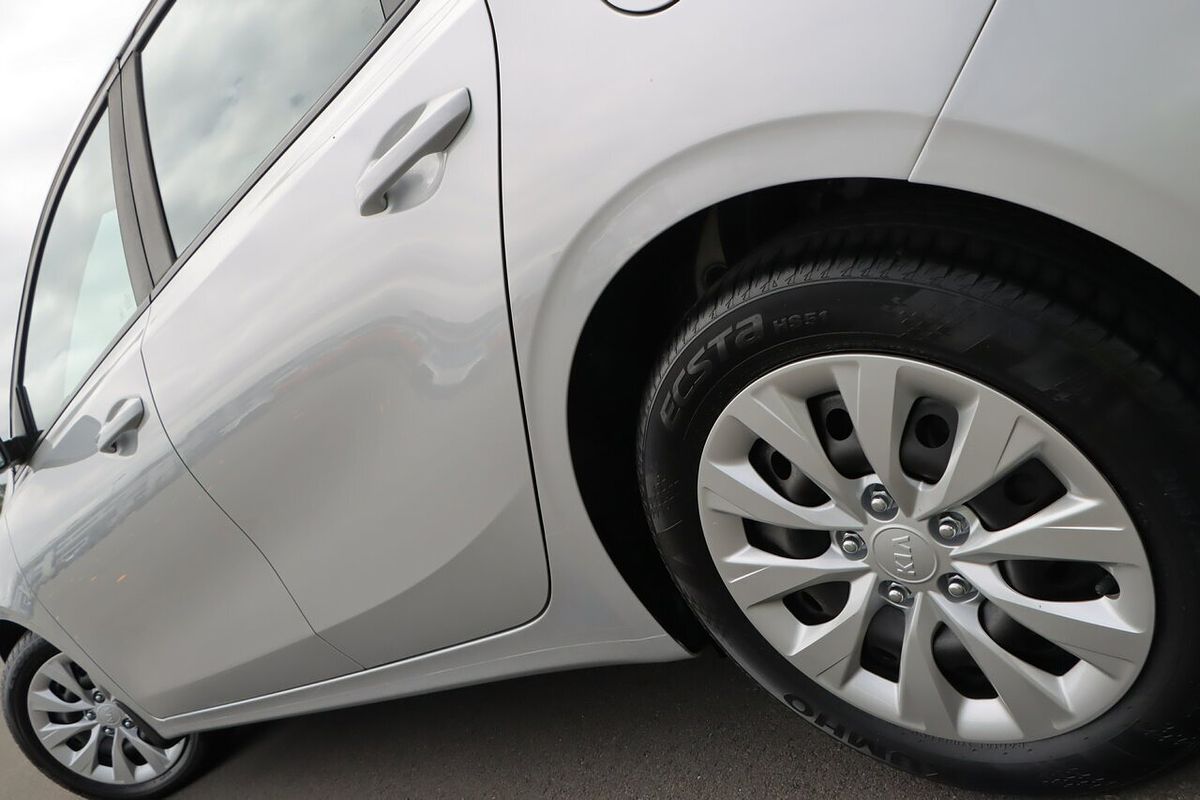 2019 Kia Cerato S BD