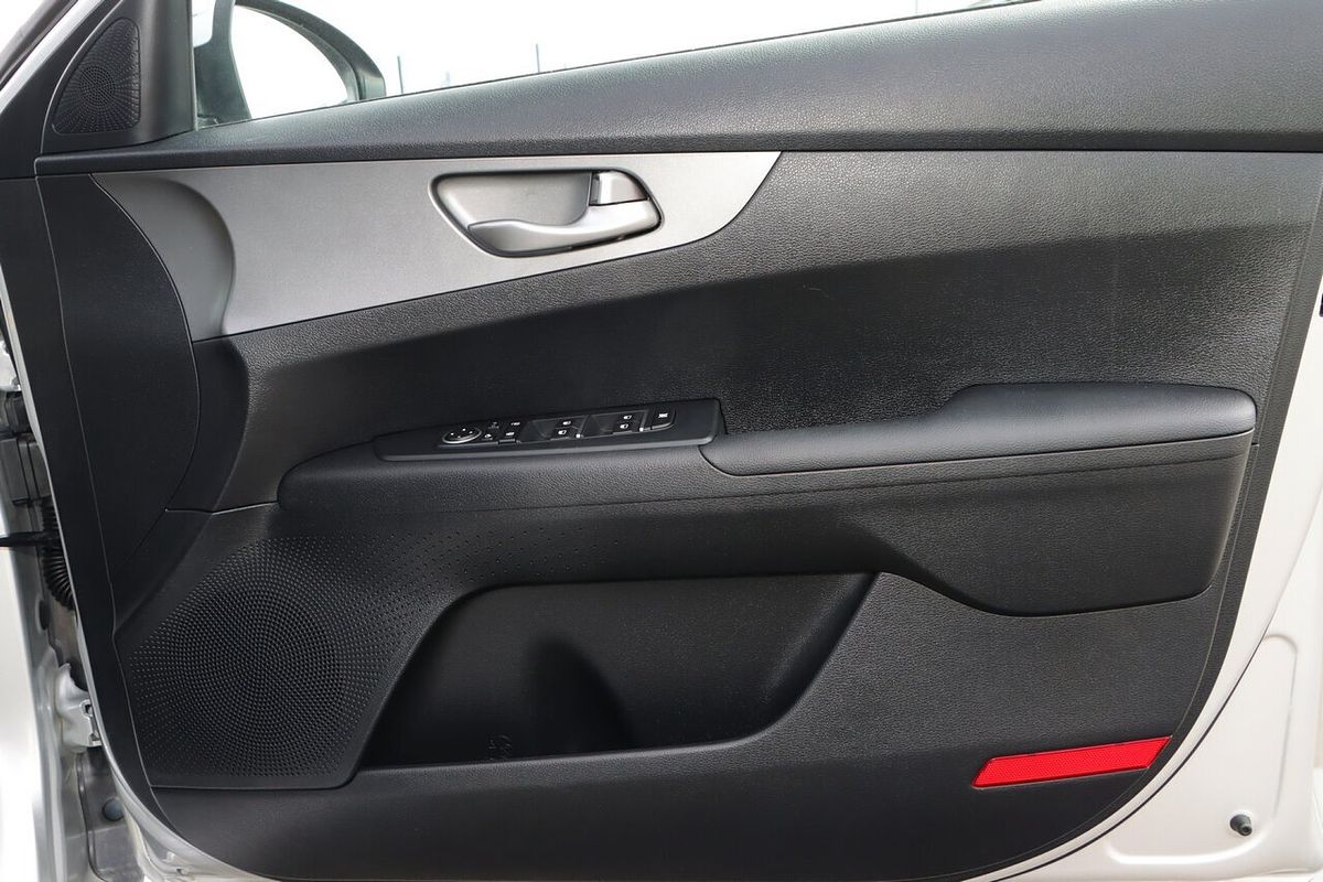 2019 Kia Cerato S BD