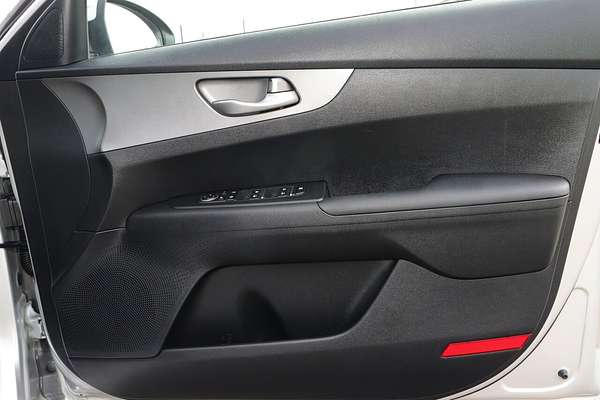 2019 Kia Cerato S BD
