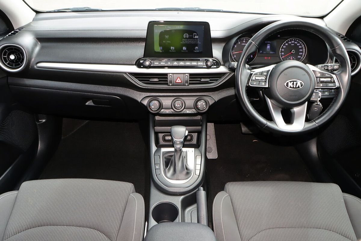 2019 Kia Cerato S BD