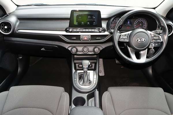 2019 Kia Cerato S BD