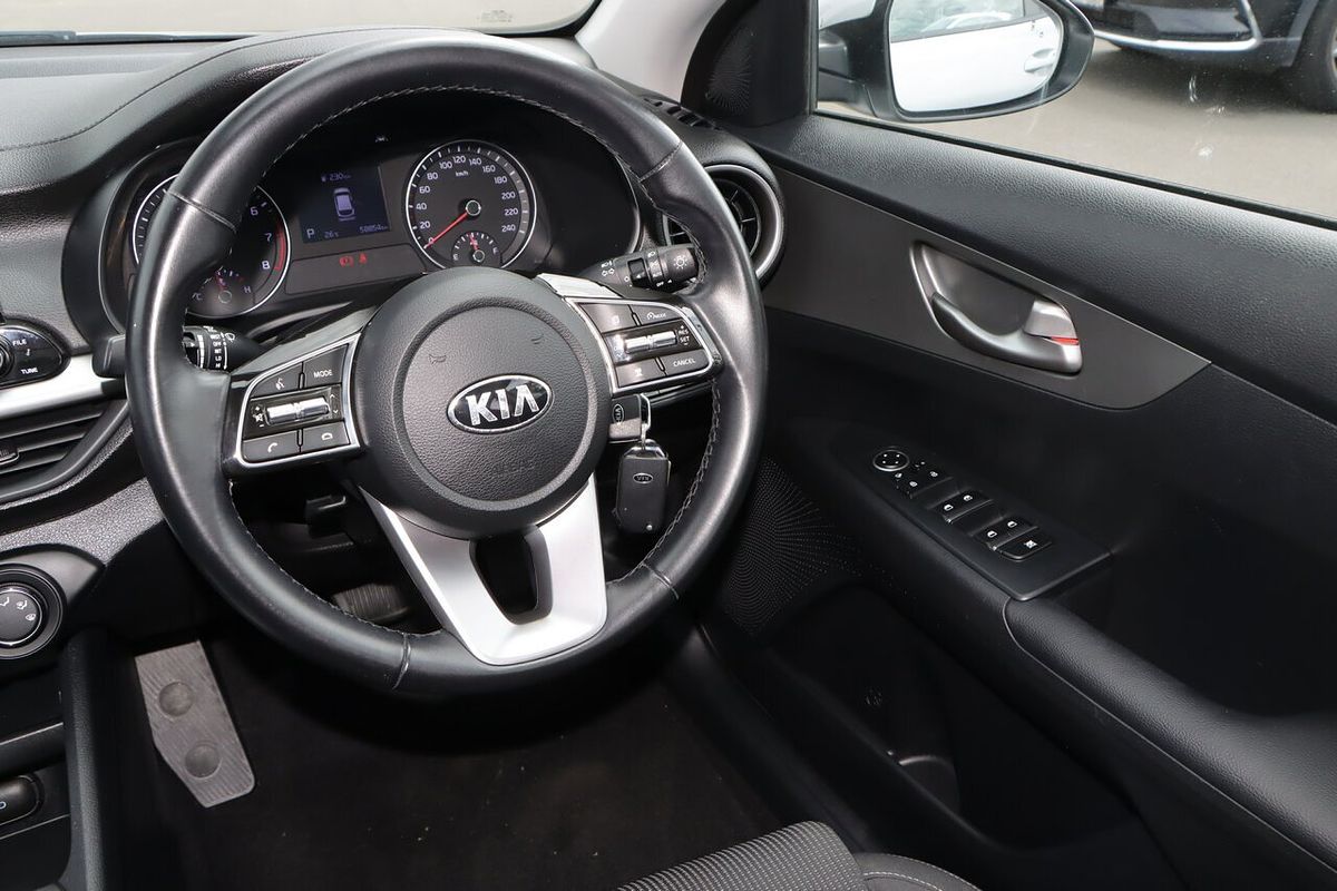 2019 Kia Cerato S BD
