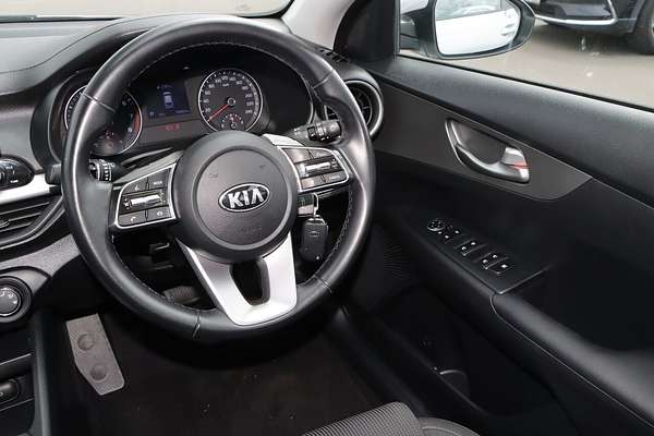 2019 Kia Cerato S BD