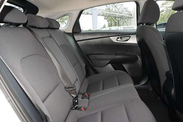 2019 Kia Cerato S BD