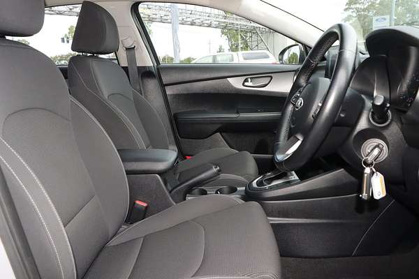 2019 Kia Cerato S BD