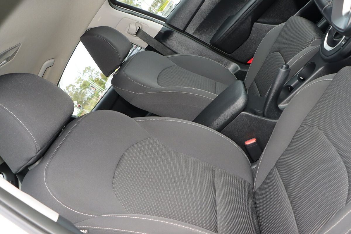 2019 Kia Cerato S BD
