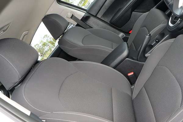 2019 Kia Cerato S BD