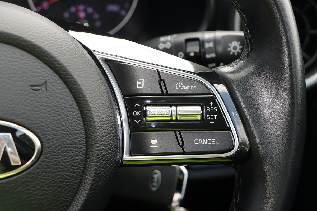 2019 Kia Cerato S BD