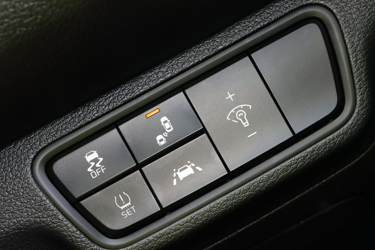 2019 Kia Cerato S BD