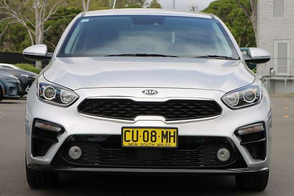 2019 Kia Cerato S BD