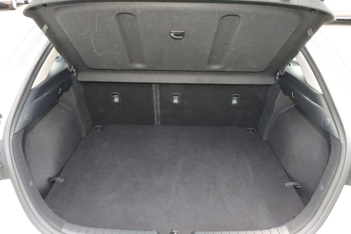 2019 Kia Cerato S BD
