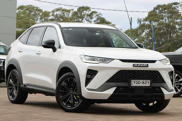 2022 GWM Haval H6GT Ultra B03