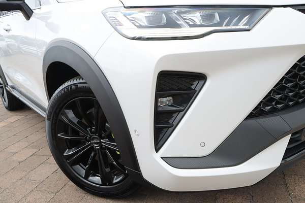 2022 GWM Haval H6GT Ultra B03