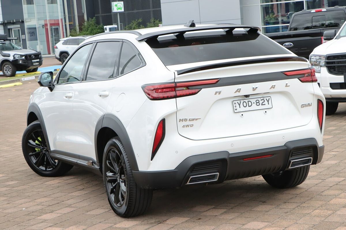 2022 GWM Haval H6GT Ultra B03