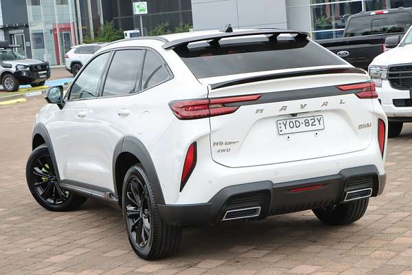 2022 GWM Haval H6GT Ultra B03