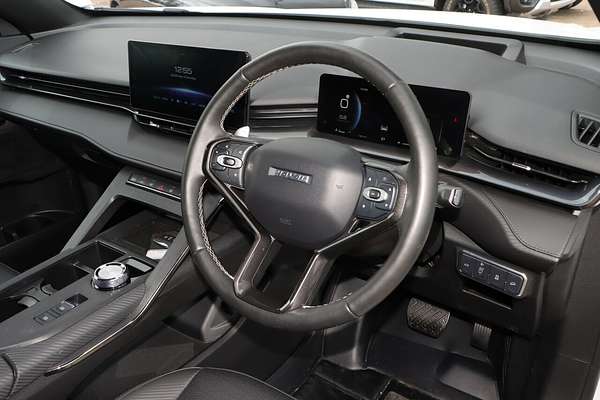 2022 GWM Haval H6GT Ultra B03