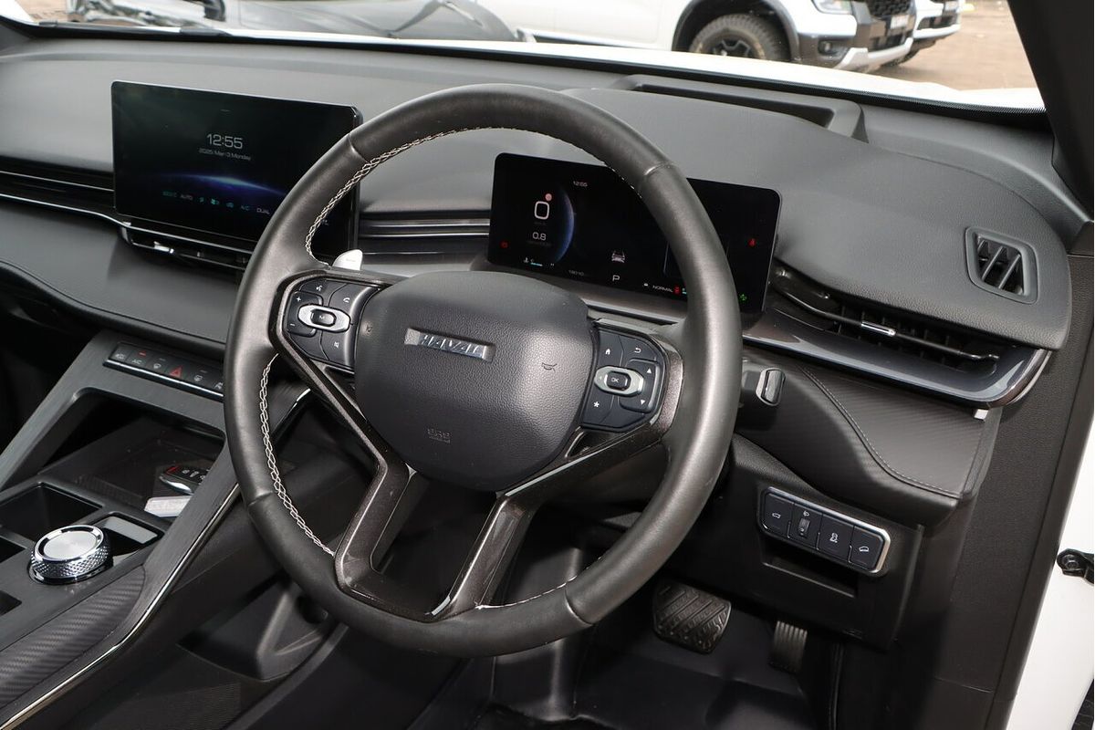 2022 GWM Haval H6GT Ultra B03