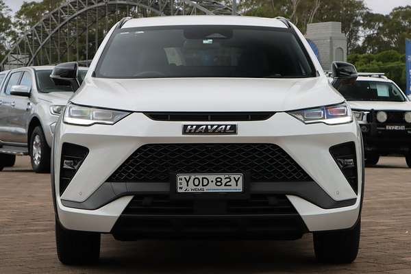 2022 GWM Haval H6GT Ultra B03