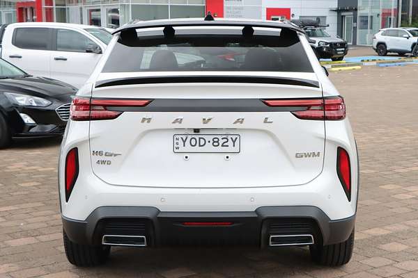 2022 GWM Haval H6GT Ultra B03