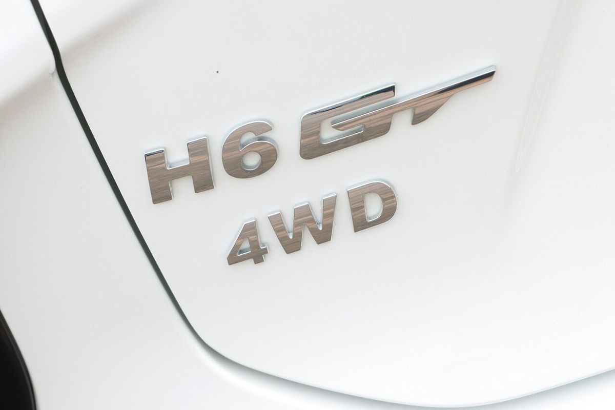 2022 GWM Haval H6GT Ultra B03