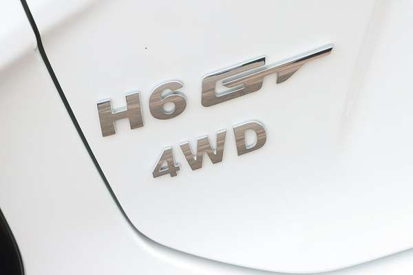 2022 GWM Haval H6GT Ultra B03