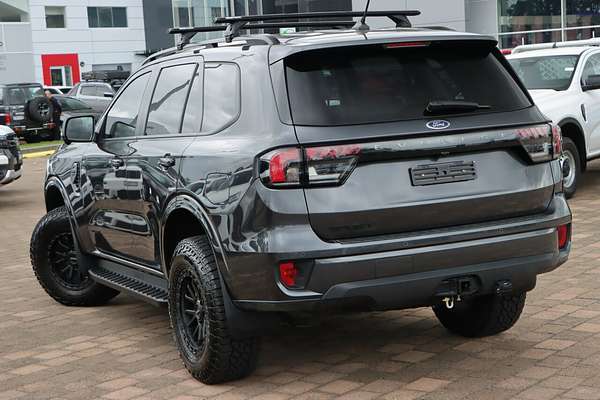 2024 Ford Everest Sport