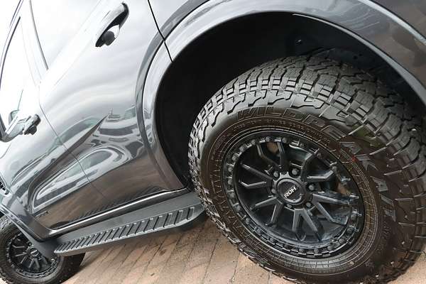 2024 Ford Everest Sport