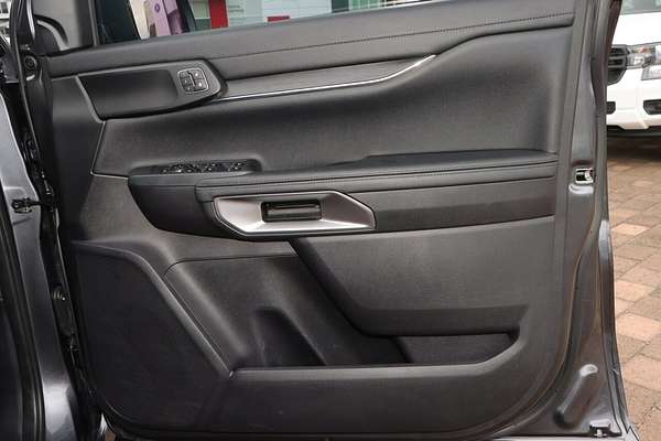 2024 Ford Everest Sport