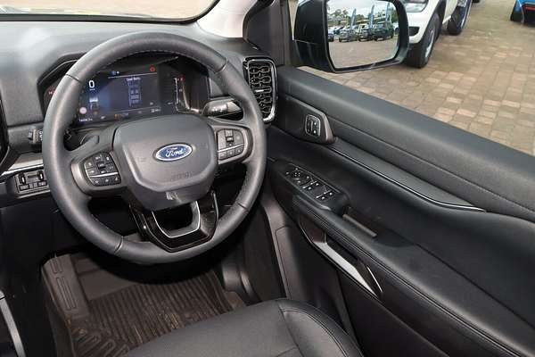 2024 Ford Everest Sport