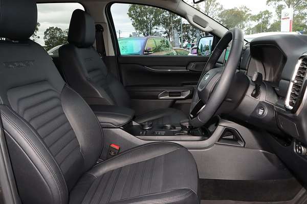 2024 Ford Everest Sport