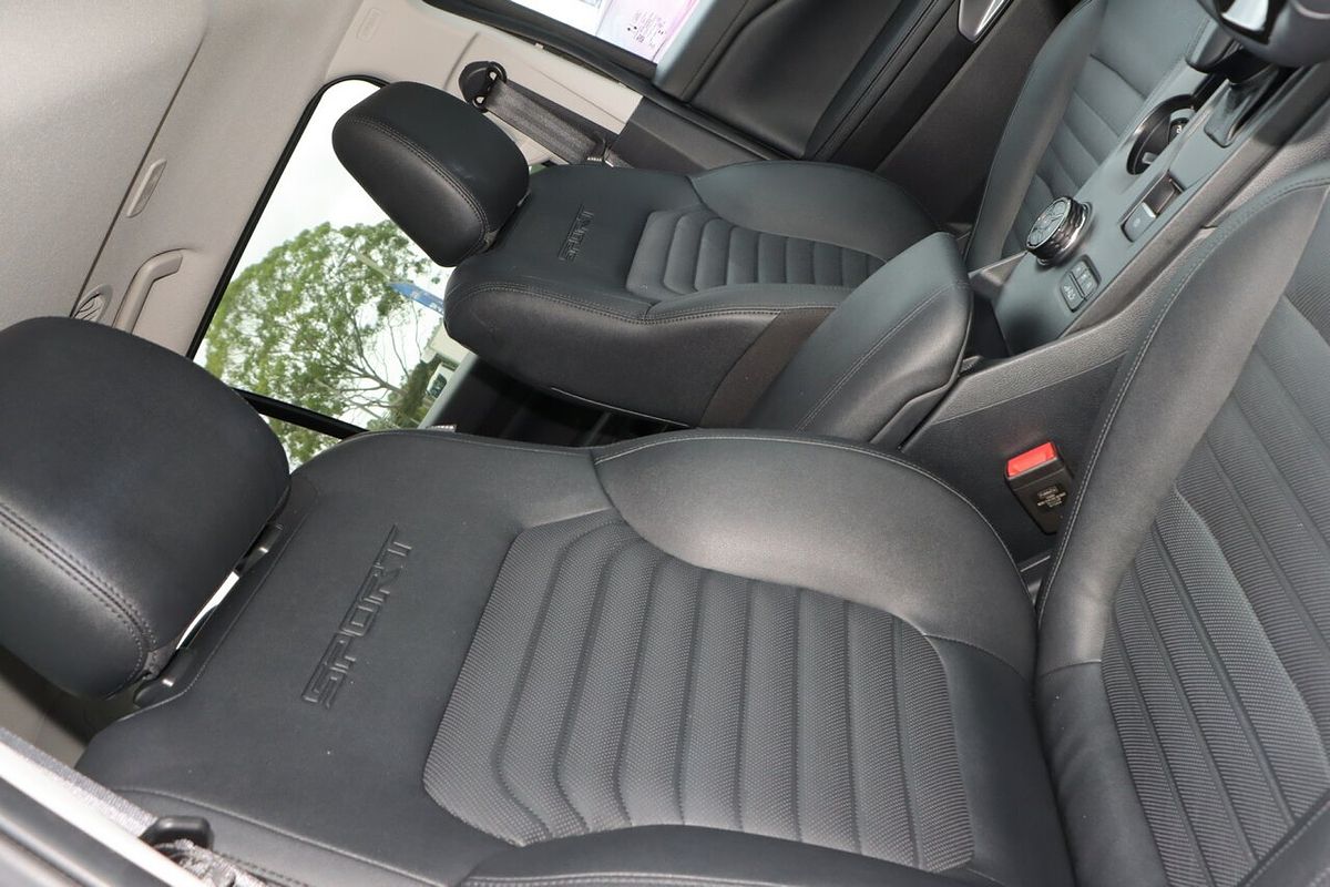 2024 Ford Everest Sport