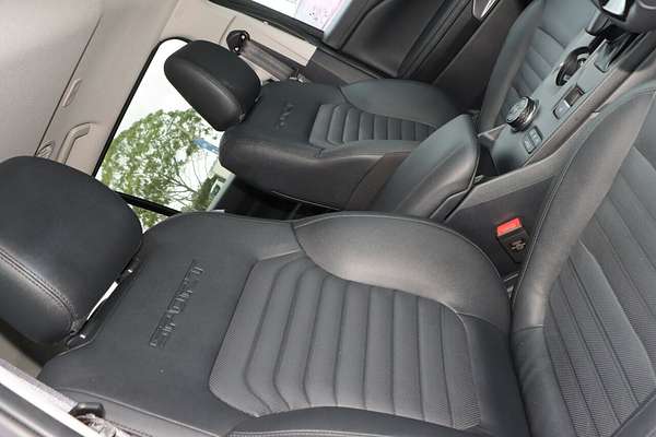 2024 Ford Everest Sport