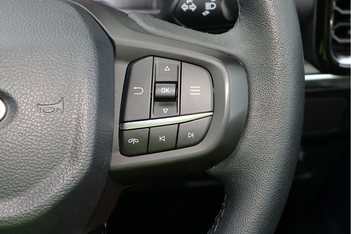 2024 Ford Everest Sport