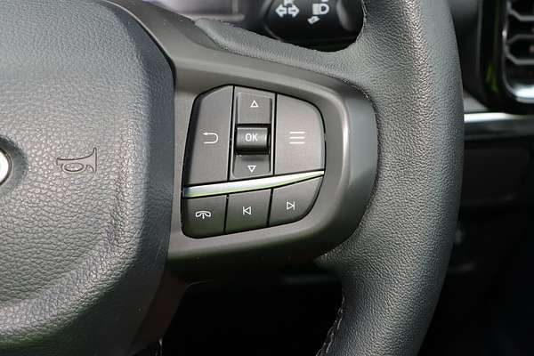 2024 Ford Everest Sport