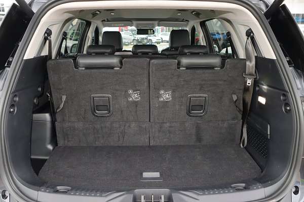 2024 Ford Everest Sport