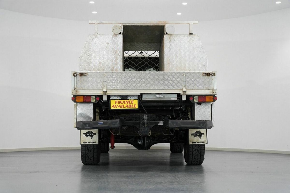 2021 Ford Ranger XL PX MkIII 4X4