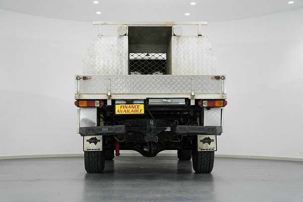 2021 Ford Ranger XL PX MkIII 4X4