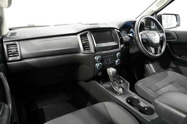 2021 Ford Ranger XL PX MkIII 4X4