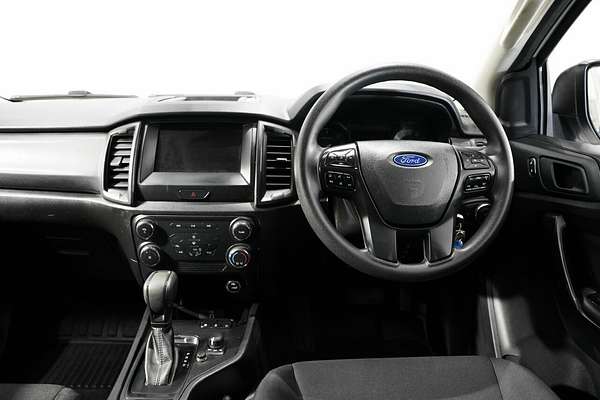 2021 Ford Ranger XL PX MkIII 4X4