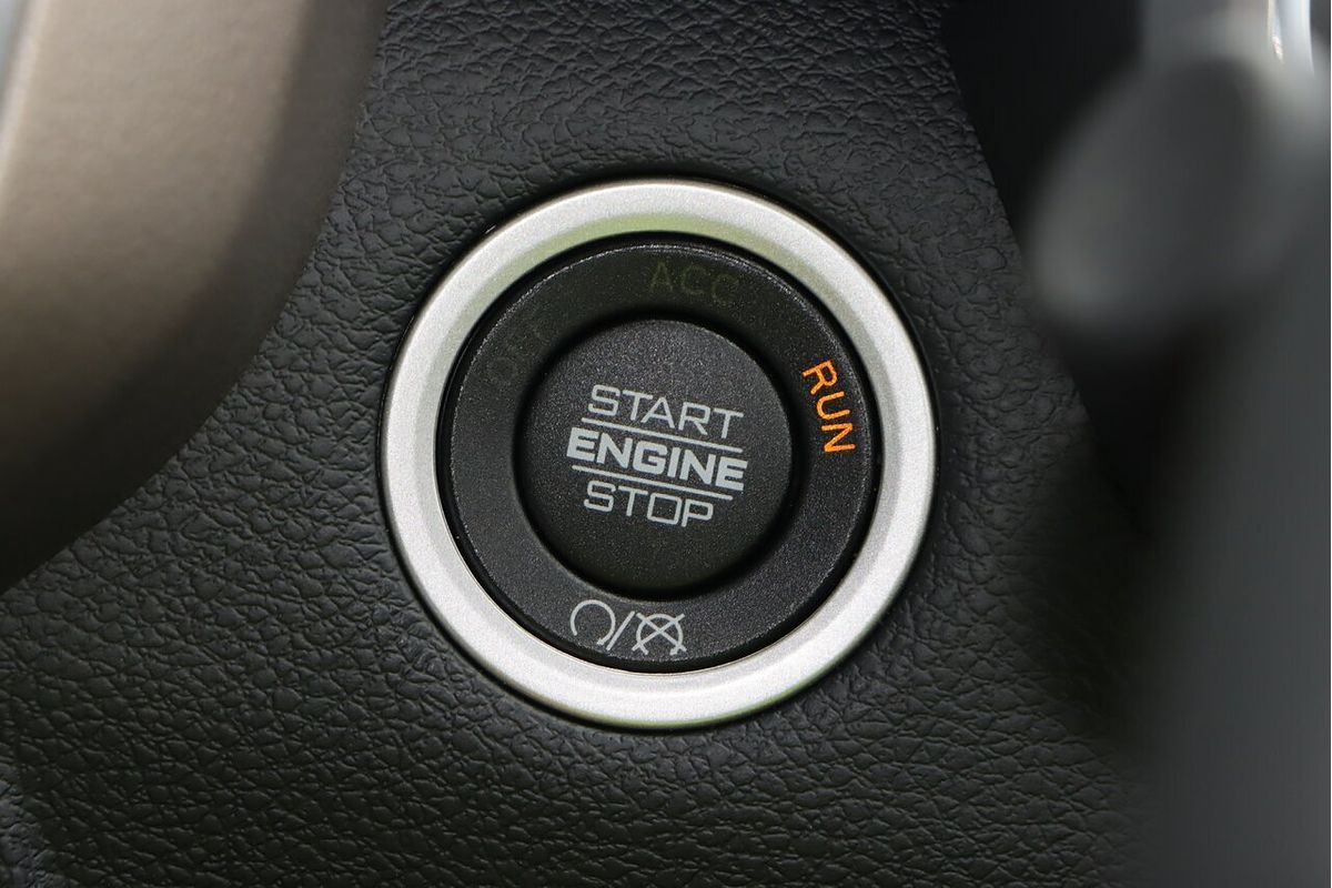 2024 RAM 2500 Yellowstone Edition Rambox DJ 4X4