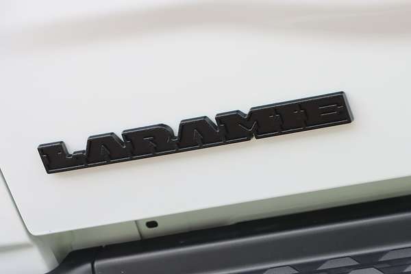 2024 RAM 2500 Yellowstone Edition Rambox DJ 4X4