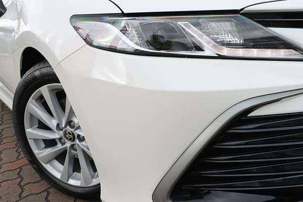 2022 Toyota Camry Ascent AXVA70R