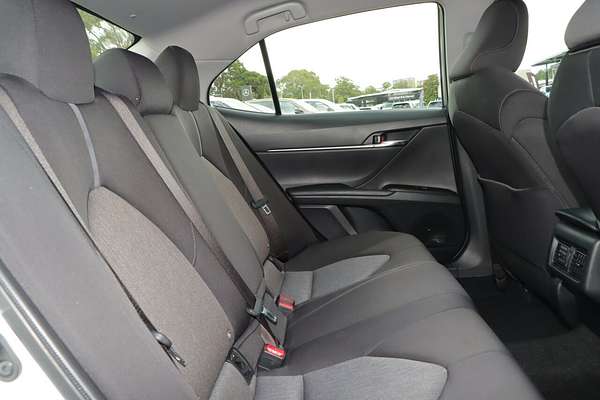 2022 Toyota Camry Ascent AXVA70R