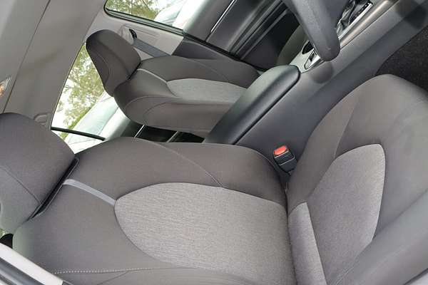 2022 Toyota Camry Ascent AXVA70R