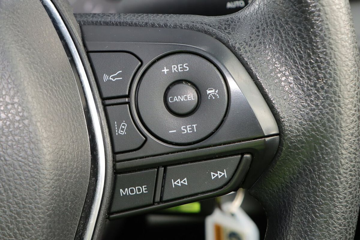 2022 Toyota Camry Ascent AXVA70R