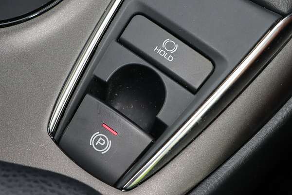 2022 Toyota Camry Ascent AXVA70R
