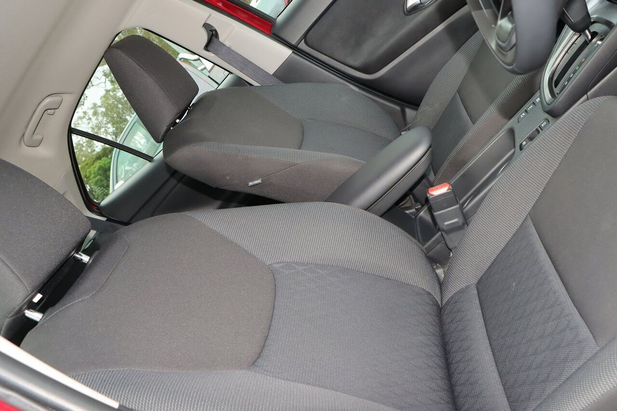 2024 Toyota Yaris Cross GX MXPJ10R